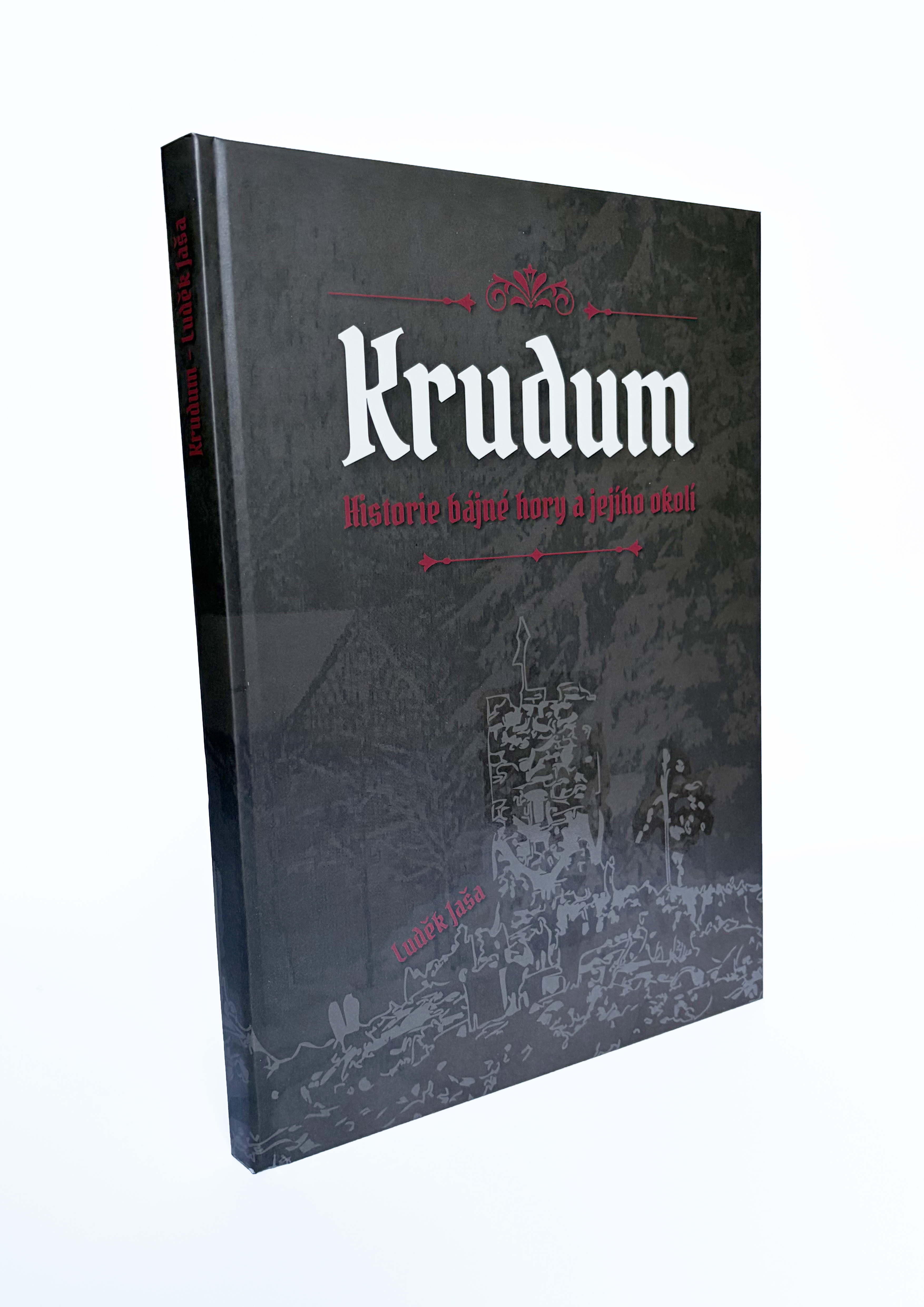 Knihy o tajemném západu