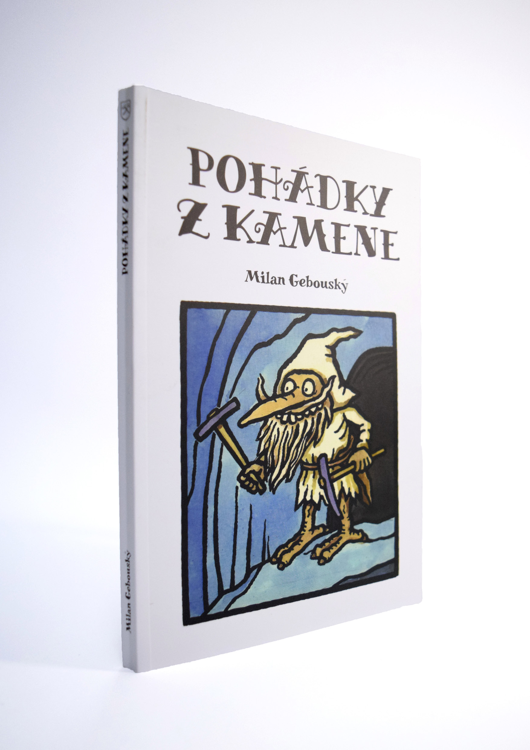 Místní pohádky pro nejmenší