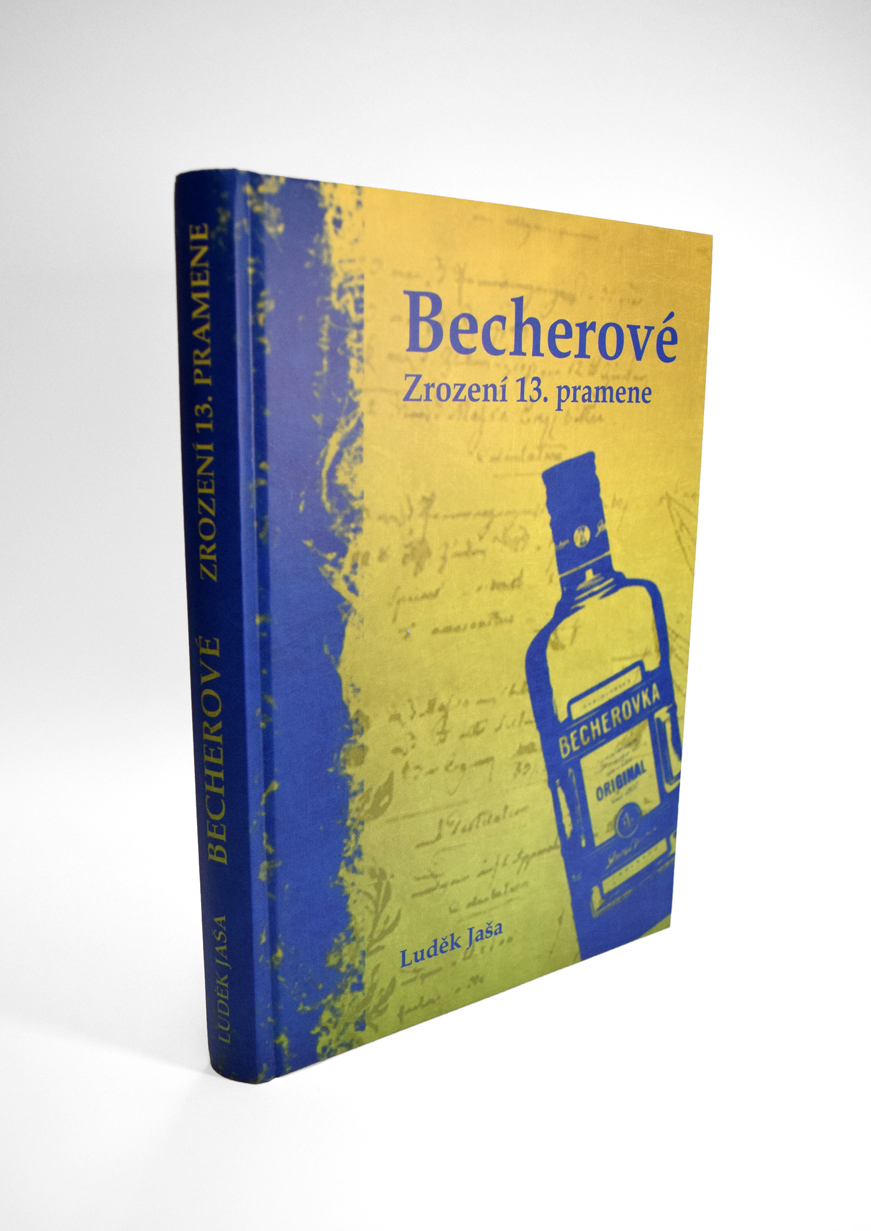 Becherové