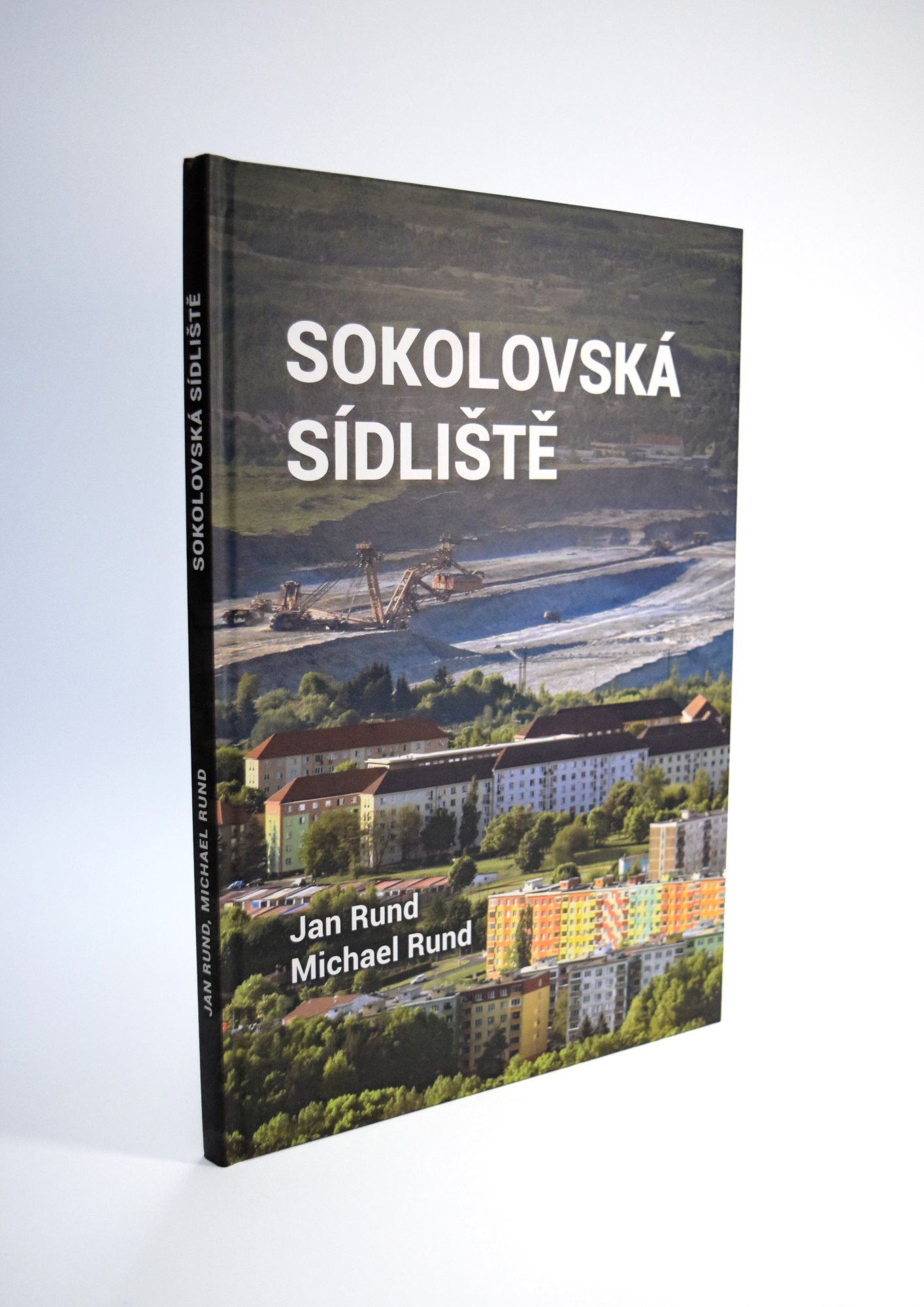 Sokolovská sídliště