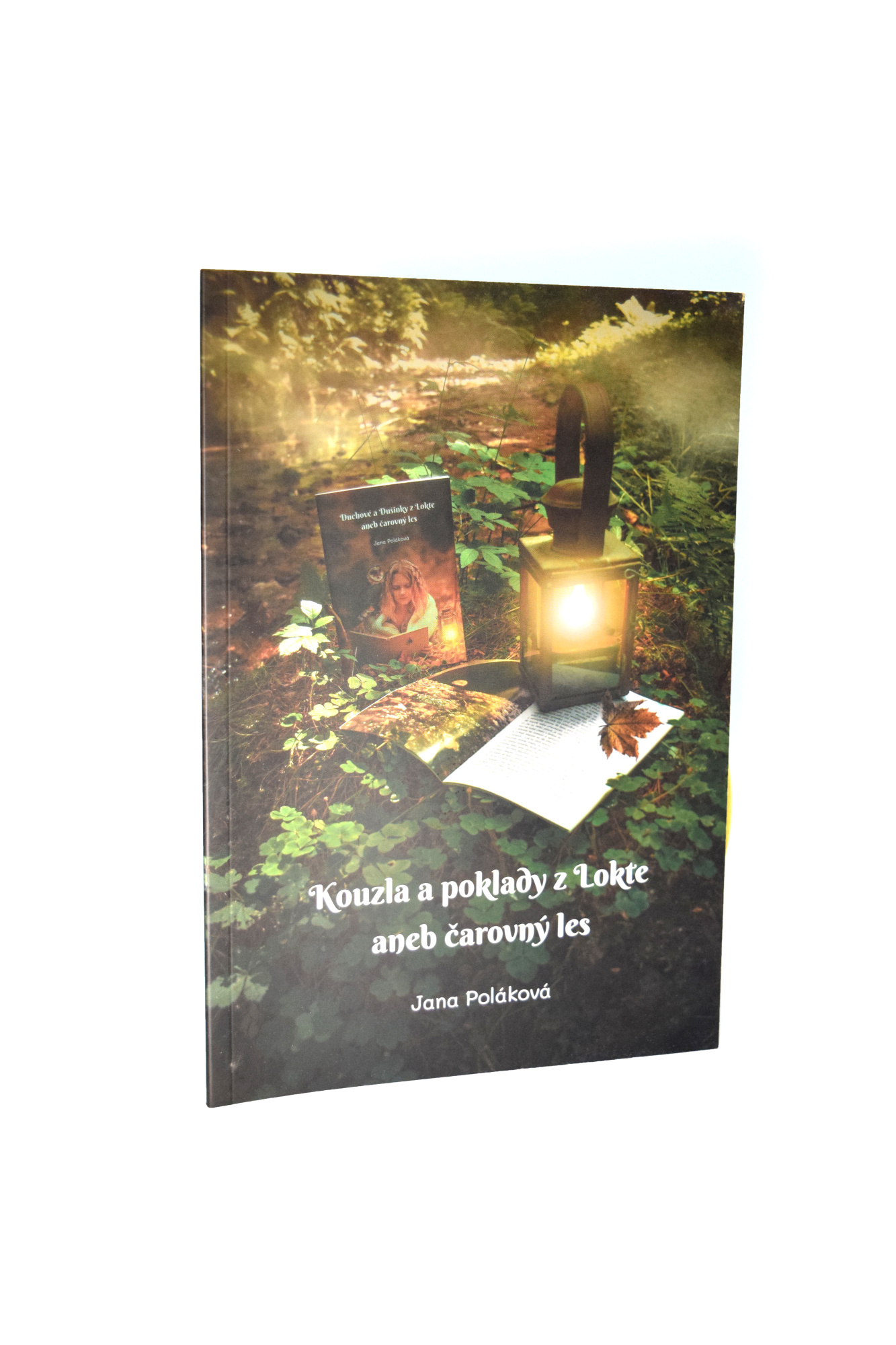 Kouzla a poklady z Lokte