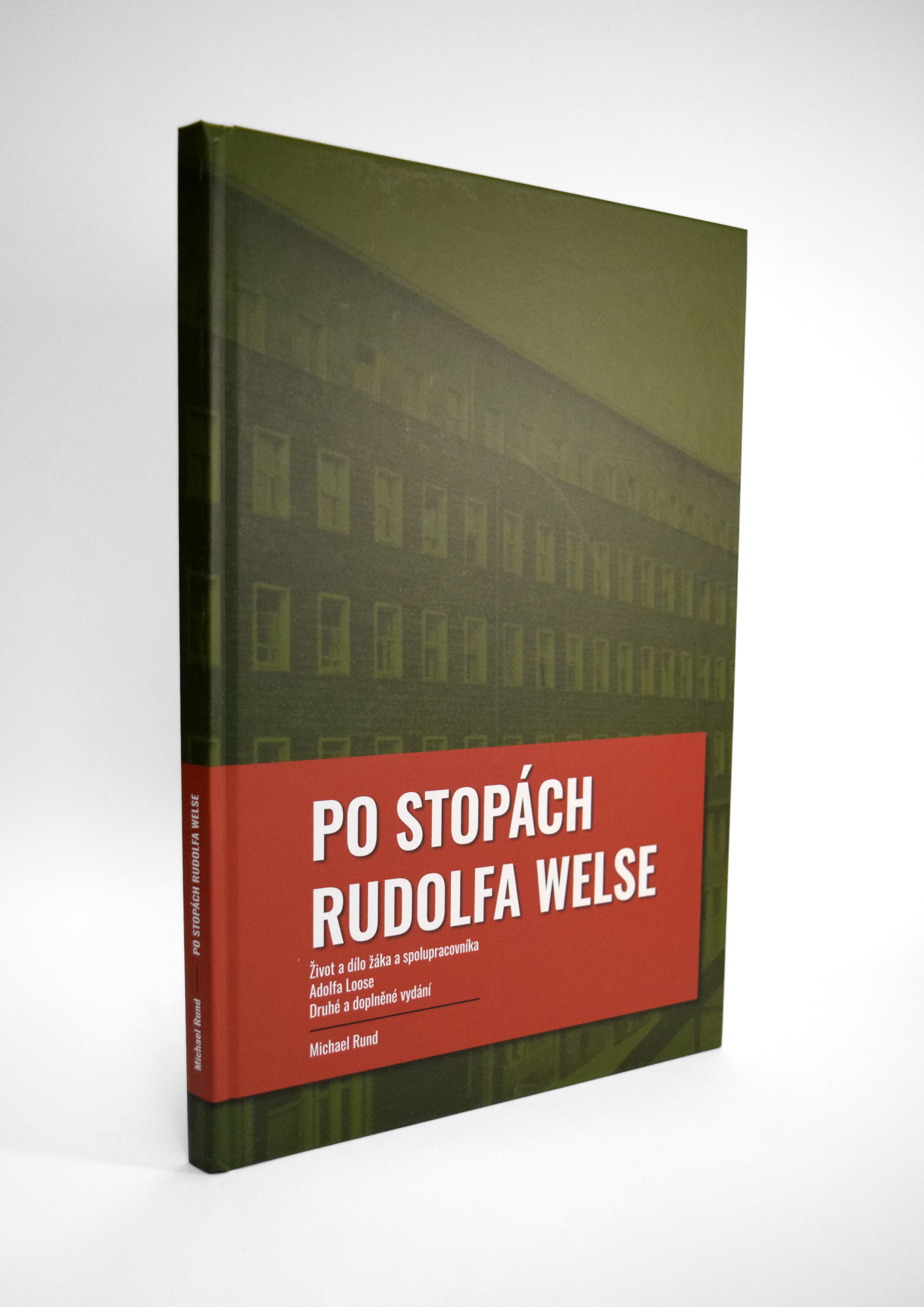 Po stopách Rudolfa Welse